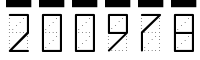 Почтовый индекс 200978 - отделение почтовой связи Санкт-петербург асц уч. отправлений 1 кл.