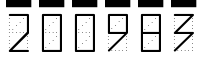 Почтовый индекс 200983 - отделение почтовой связи Санкт-петербург асц ЦЕХ посылок